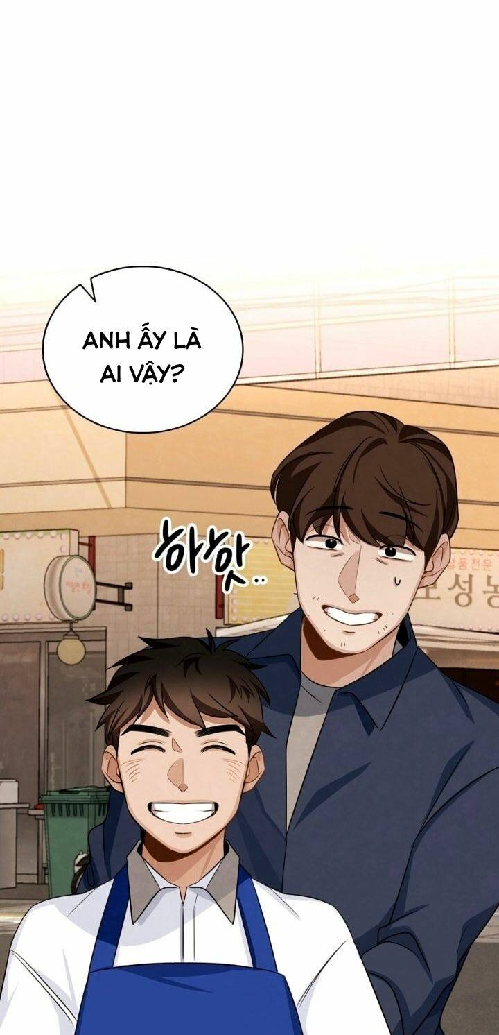 Sống Như Một Diễn Viên - Chap 6