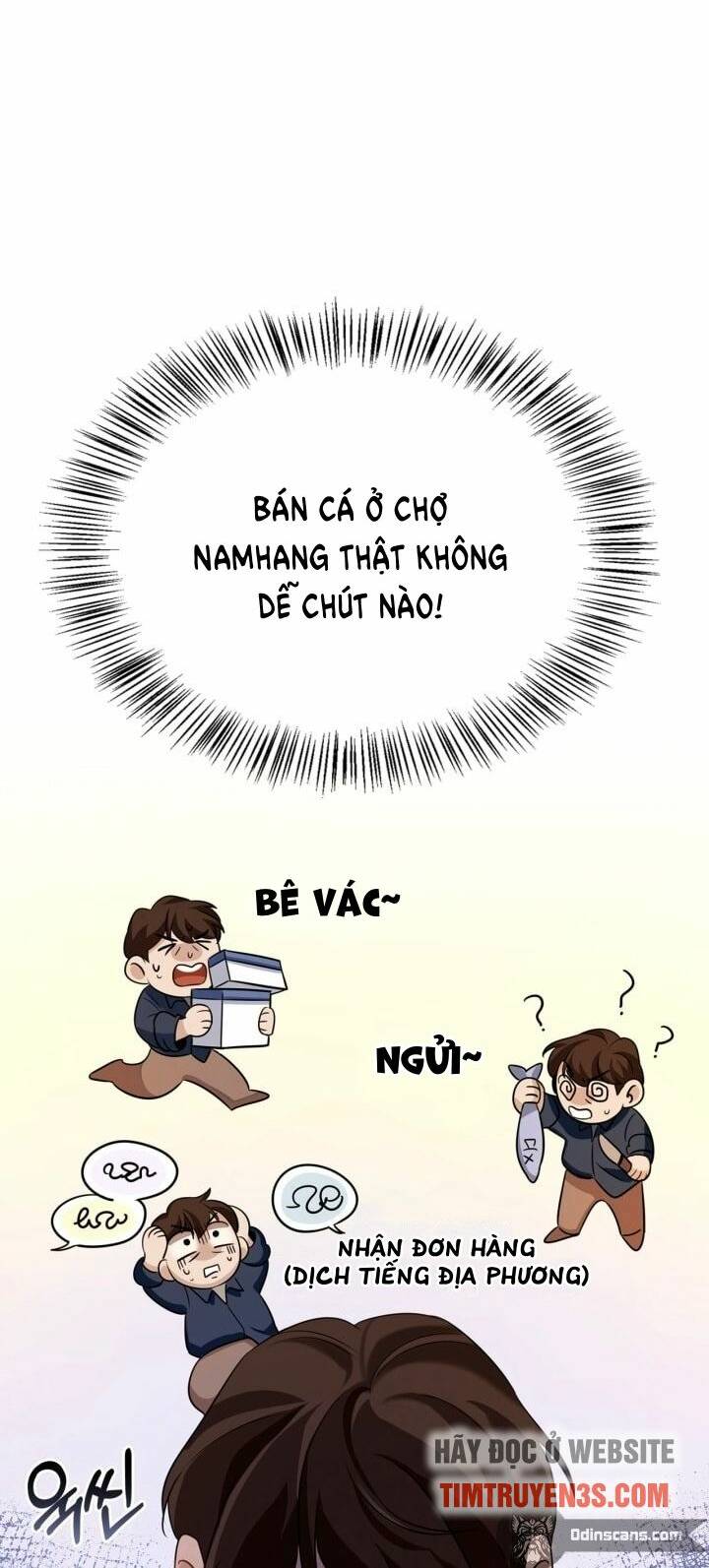 Sống Như Một Diễn Viên - Chap 6