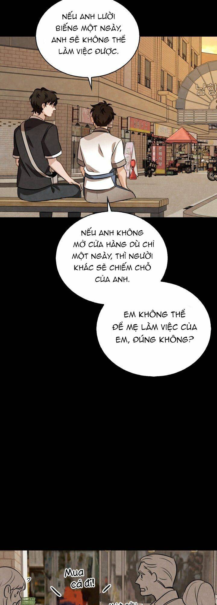 Sống Như Một Diễn Viên - Chap 7