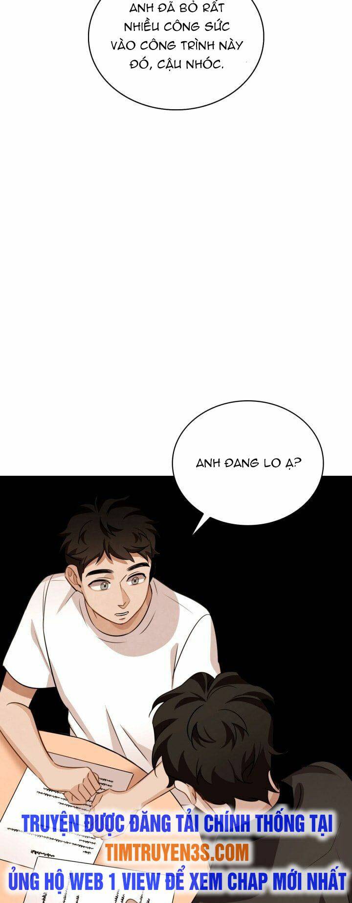 Sống Như Một Diễn Viên - Chap 7