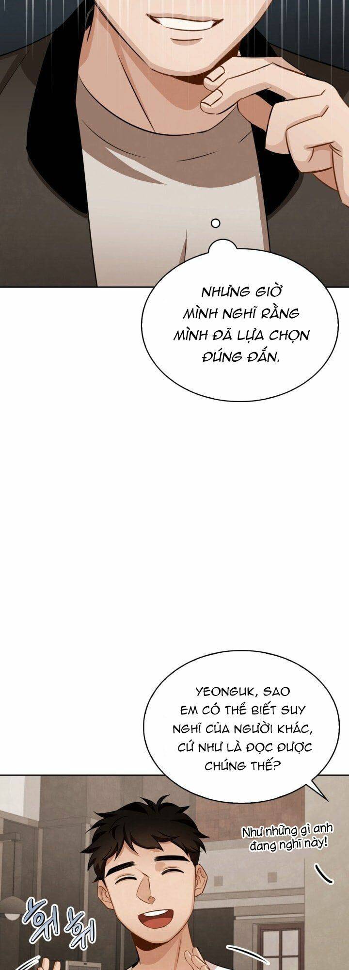 Sống Như Một Diễn Viên - Chap 7