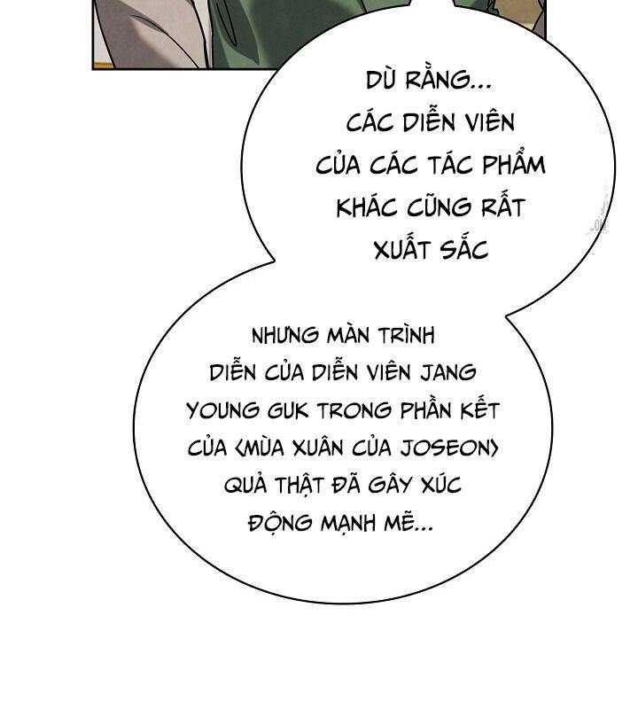 Sống Như Một Diễn Viên - Chap 74