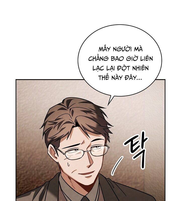 Sống Như Một Diễn Viên - Chap 74