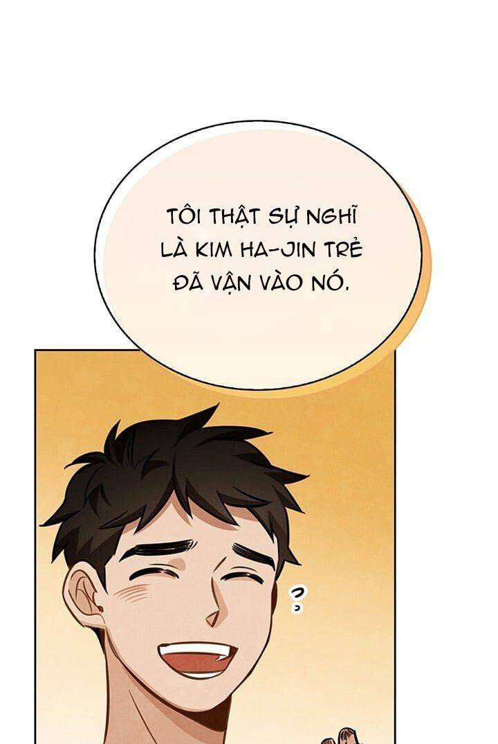 Sống Như Một Diễn Viên - Chap 8