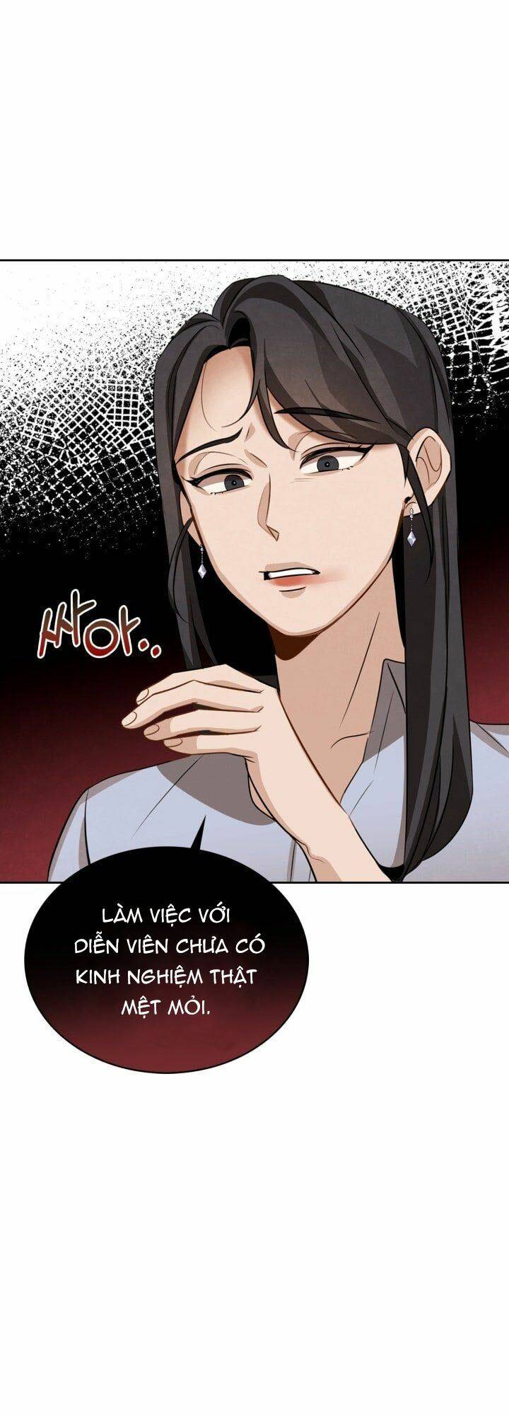 Sống Như Một Diễn Viên - Chap 8