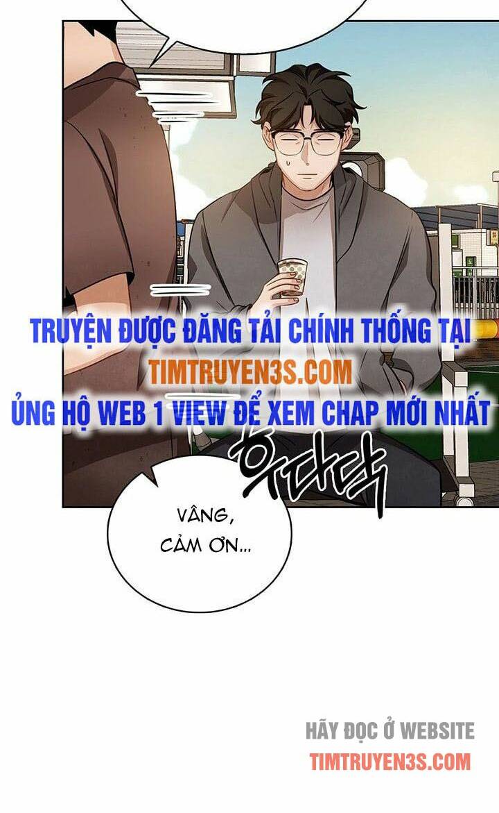 Sống Như Một Diễn Viên - Chap 8