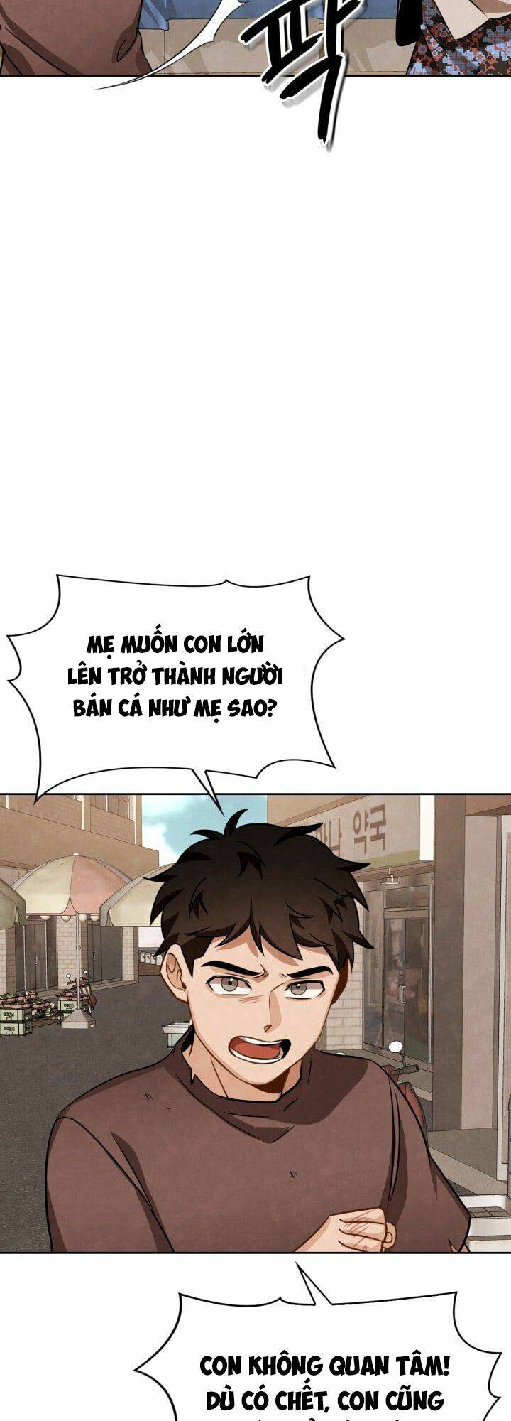 Sống Như Một Diễn Viên - Chap 8