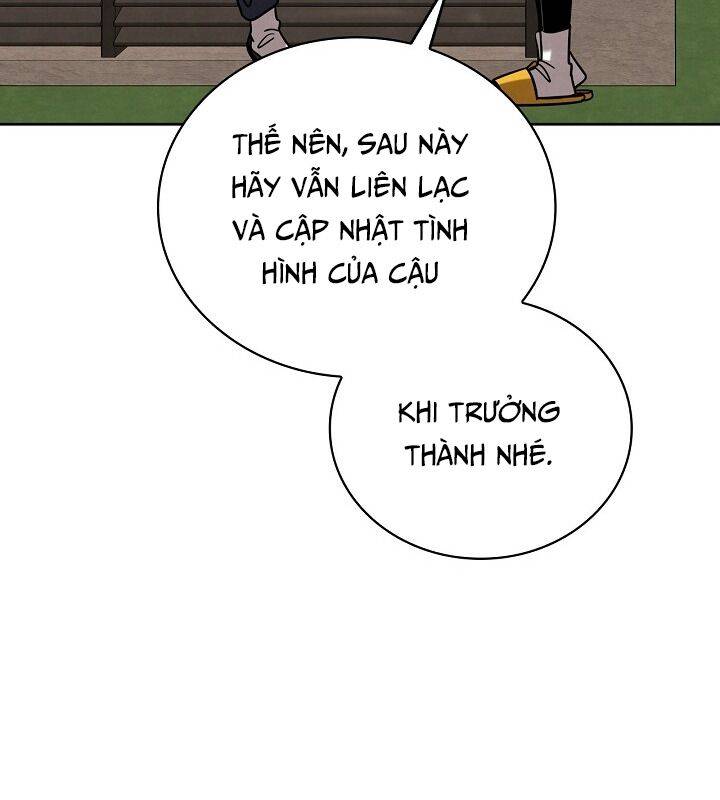 Sống Như Một Diễn Viên - Chap 81