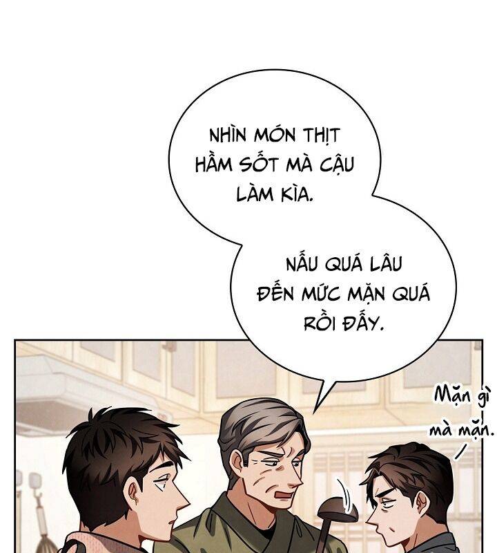 Sống Như Một Diễn Viên - Chap 81