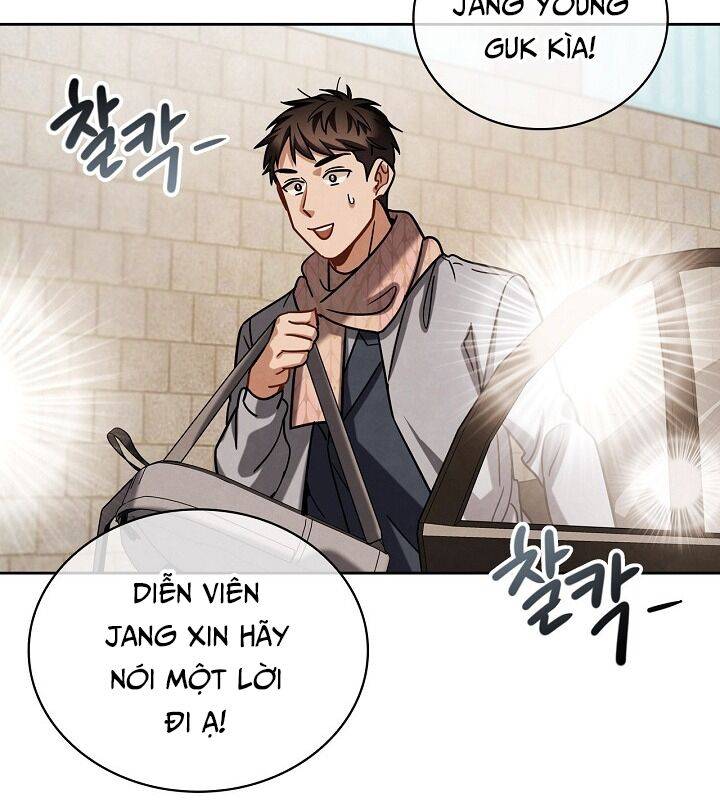 Sống Như Một Diễn Viên - Chap 81