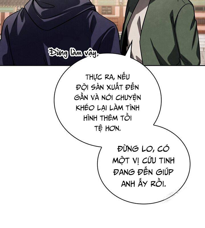 Sống Như Một Diễn Viên - Chap 87