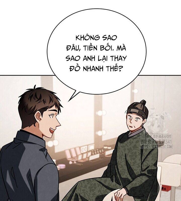 Sống Như Một Diễn Viên - Chap 87