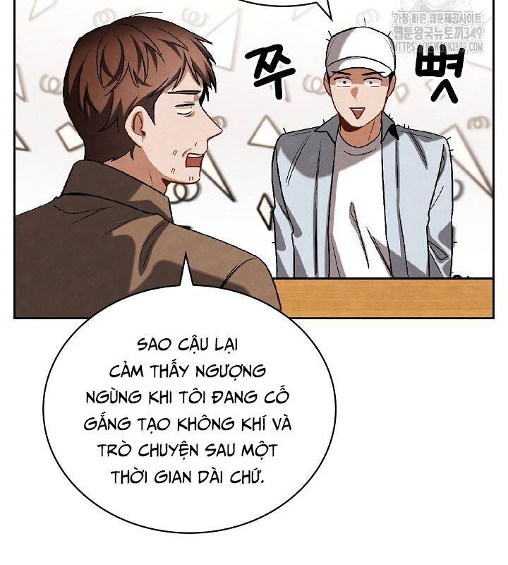 Sống Như Một Diễn Viên - Chap 96