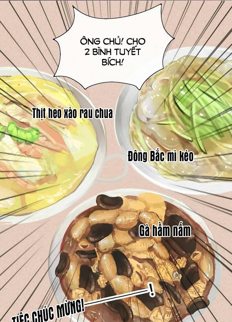 Song Sinh Đổi Chỗ Ở - Trang 27