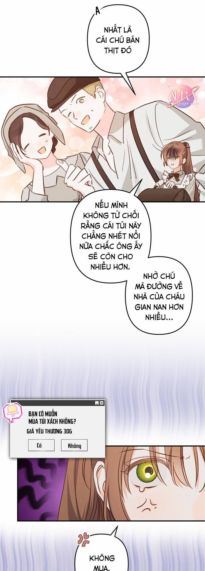 Sống Sót Như Một Hầu Gái Trong Trò Chơi Kinh Dị - Chap 11