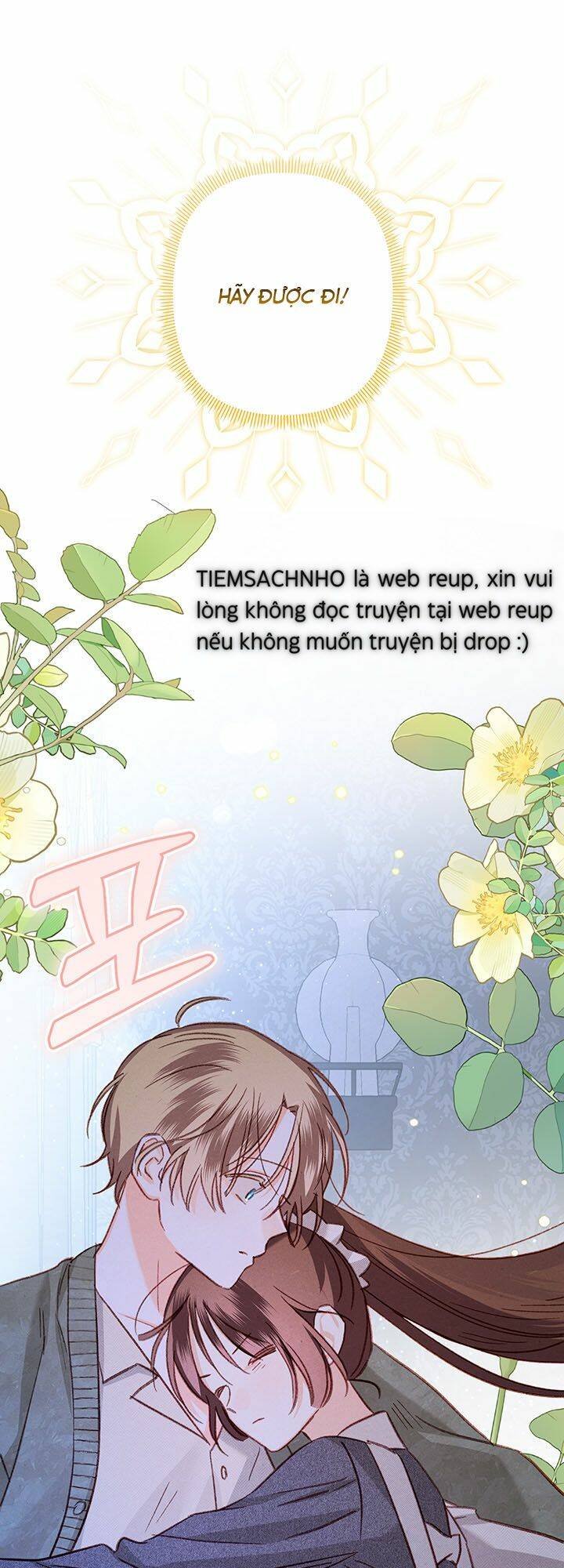 Sống Sót Như Một Hầu Gái Trong Trò Chơi Kinh Dị - Chap 18