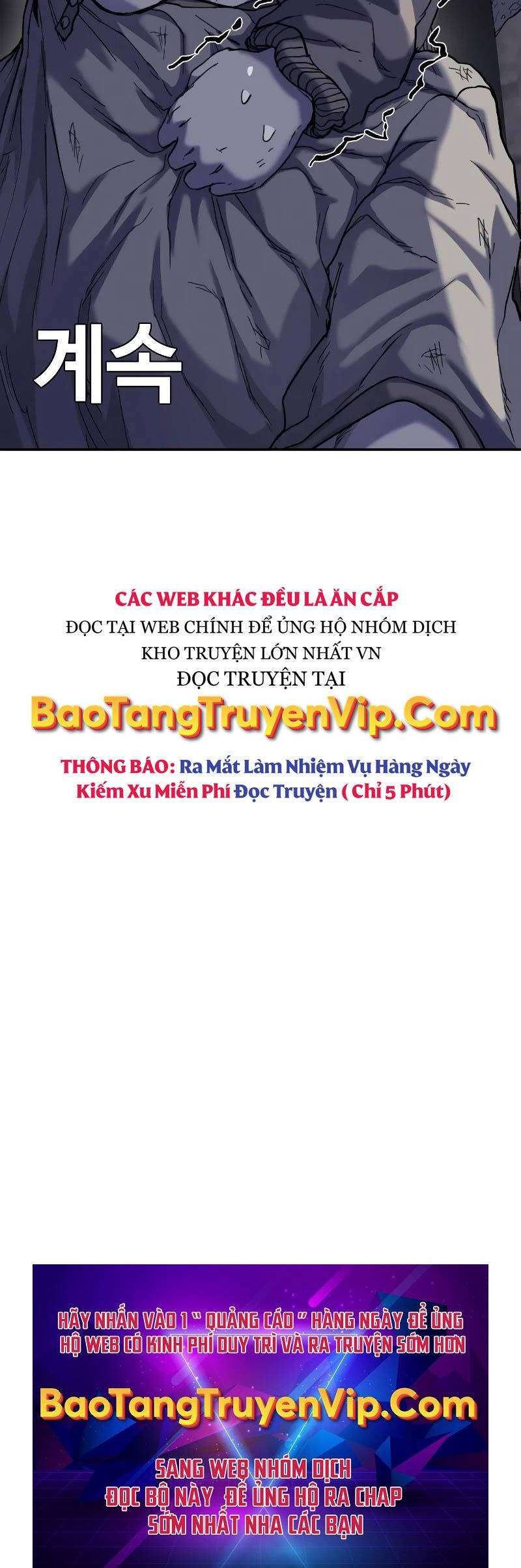 Sống Sót Qua Ngày Tận Thế - Chap 6