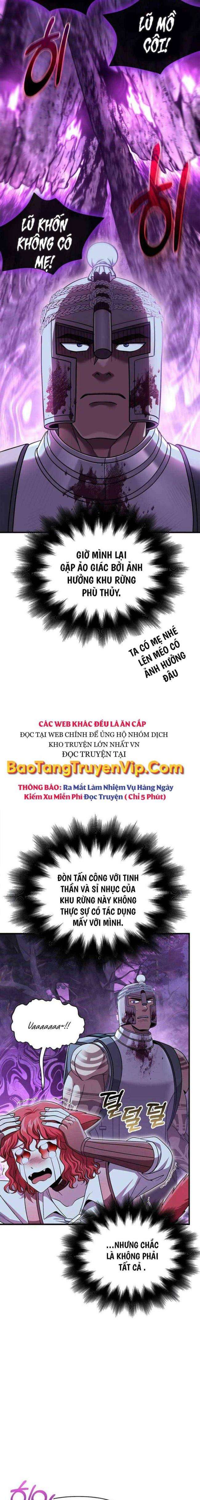 Sống Sót Trong Trò Chơi Với Tư Cách Là Một Cuồng Nhân - Chap 43