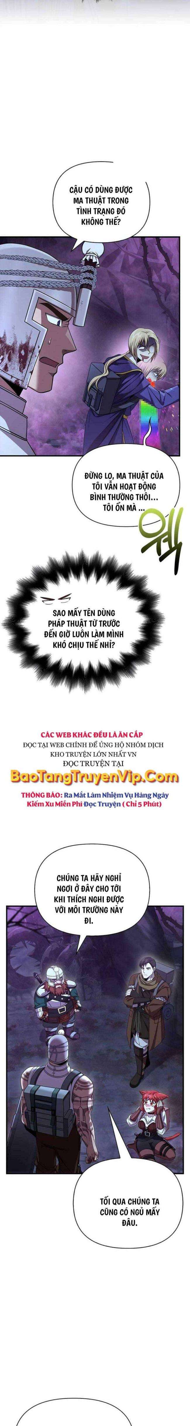 Sống Sót Trong Trò Chơi Với Tư Cách Là Một Cuồng Nhân - Chap 43