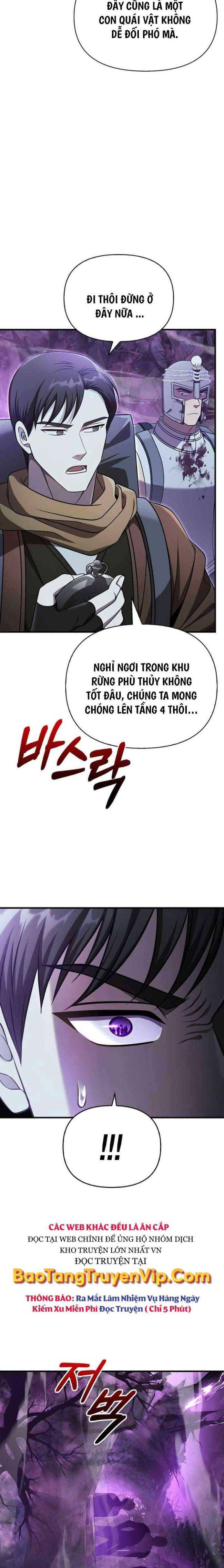 Sống Sót Trong Trò Chơi Với Tư Cách Là Một Cuồng Nhân - Chap 43