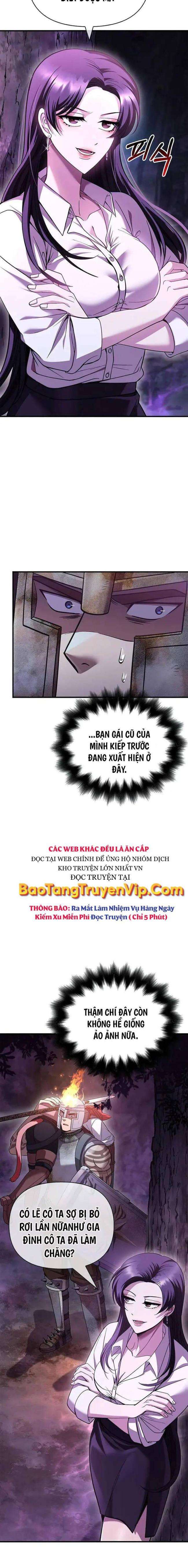 Sống Sót Trong Trò Chơi Với Tư Cách Là Một Cuồng Nhân - Chap 46