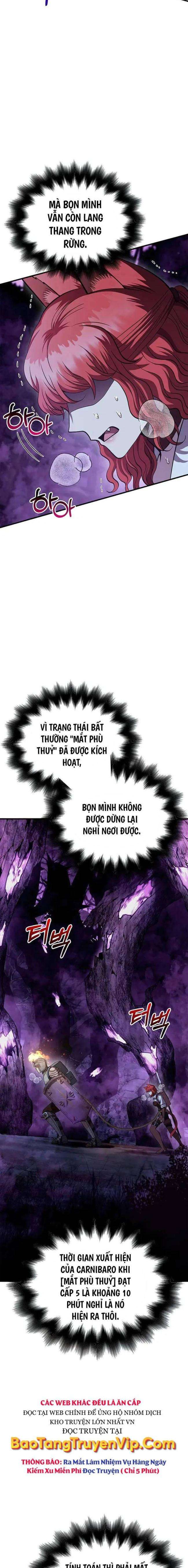 Sống Sót Trong Trò Chơi Với Tư Cách Là Một Cuồng Nhân - Chap 46