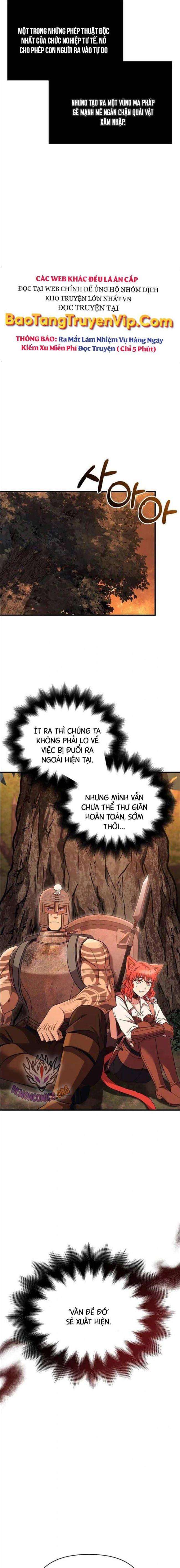 Sống Sót Trong Trò Chơi Với Tư Cách Là Một Cuồng Nhân - Chap 49