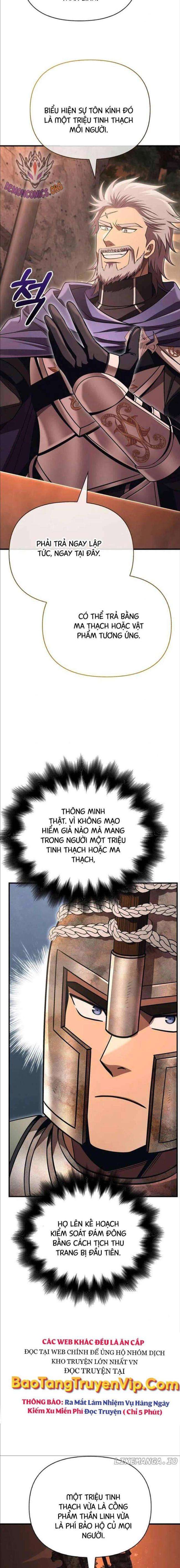 Sống Sót Trong Trò Chơi Với Tư Cách Là Một Cuồng Nhân - Chap 49