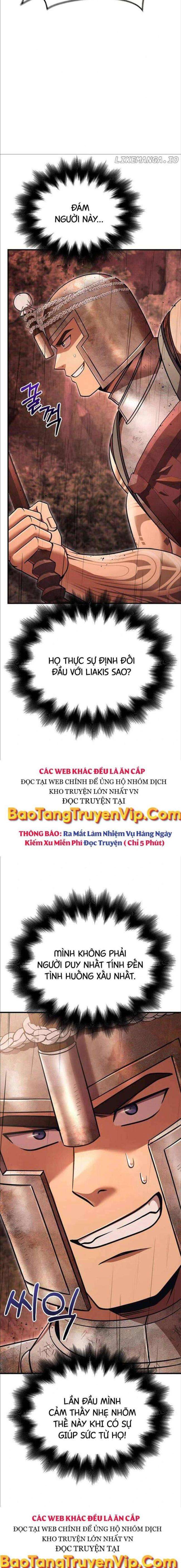 Sống Sót Trong Trò Chơi Với Tư Cách Là Một Cuồng Nhân - Chap 49