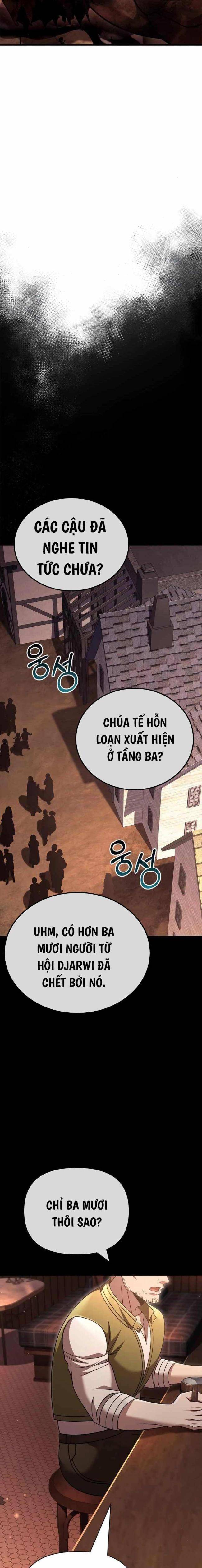 Sống Sót Trong Trò Chơi Với Tư Cách Là Một Cuồng Nhân - Chap 53