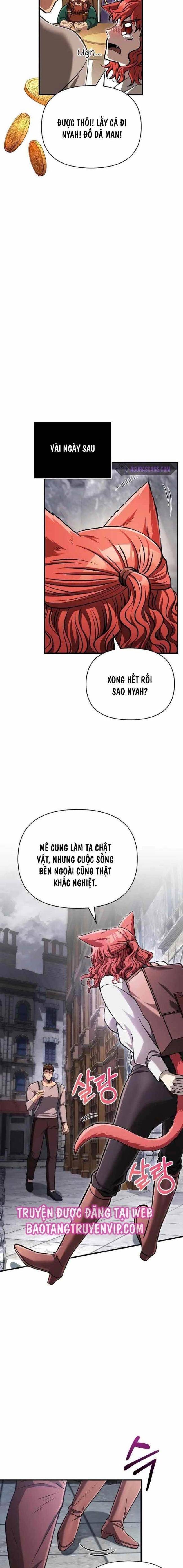 Sống Sót Trong Trò Chơi Với Tư Cách Là Một Cuồng Nhân - Chap 54