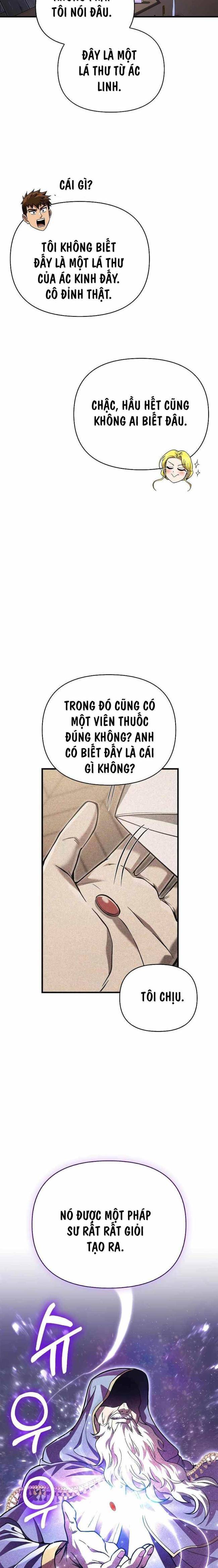 Sống Sót Trong Trò Chơi Với Tư Cách Là Một Cuồng Nhân - Chap 55