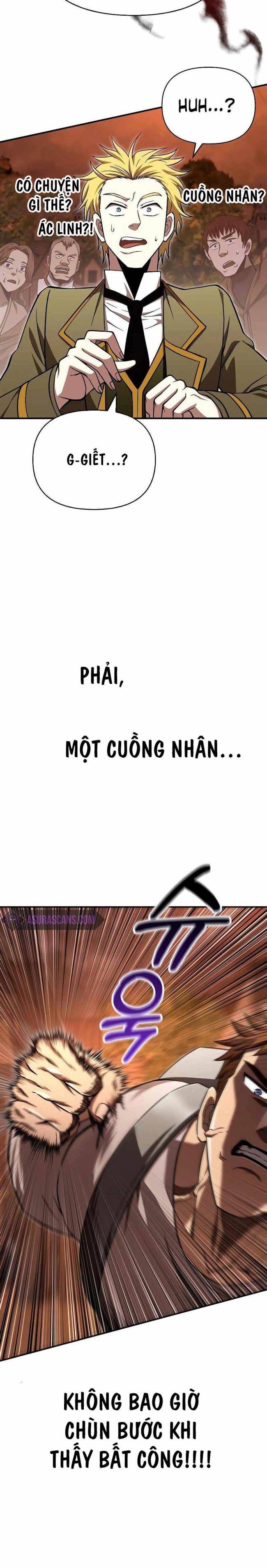 Sống Sót Trong Trò Chơi Với Tư Cách Là Một Cuồng Nhân - Chap 55