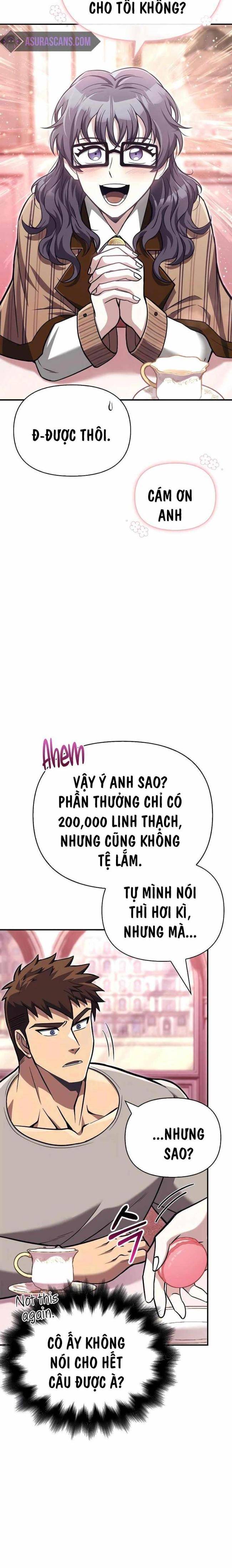 Sống Sót Trong Trò Chơi Với Tư Cách Là Một Cuồng Nhân - Chap 57