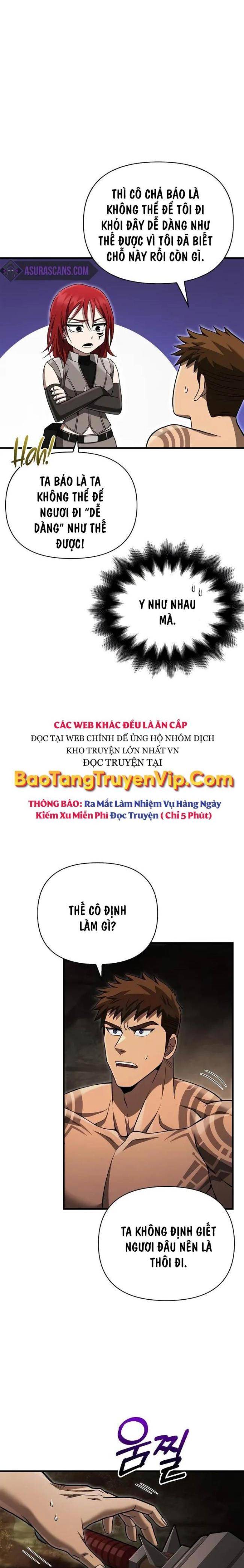 Sống Sót Trong Trò Chơi Với Tư Cách Là Một Cuồng Nhân - Chap 59