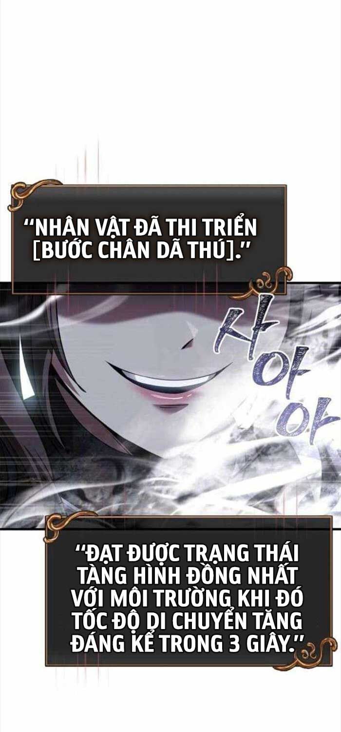 Sống Sót Trong Trò Chơi Với Tư Cách Là Một Cuồng Nhân - Chap 72