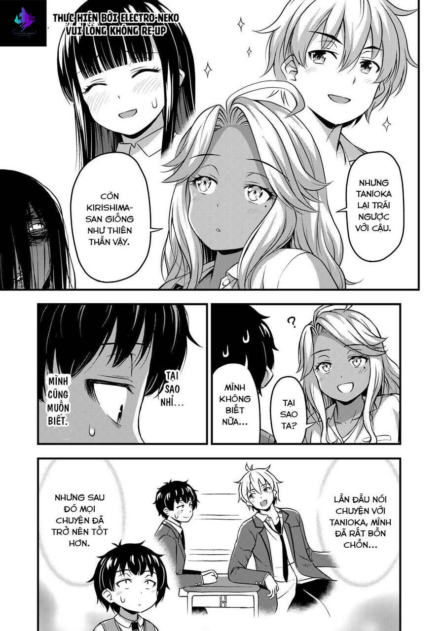 Sore Wa Rei No Shiwaza Desu - Chap 29