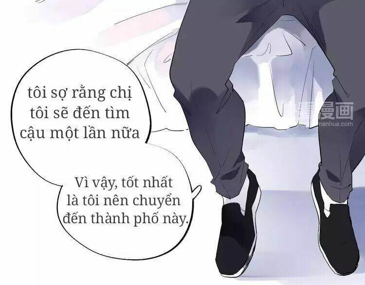 Sos! Tôi Đã Yêu Một Con Sâu Bướm - Trang 64