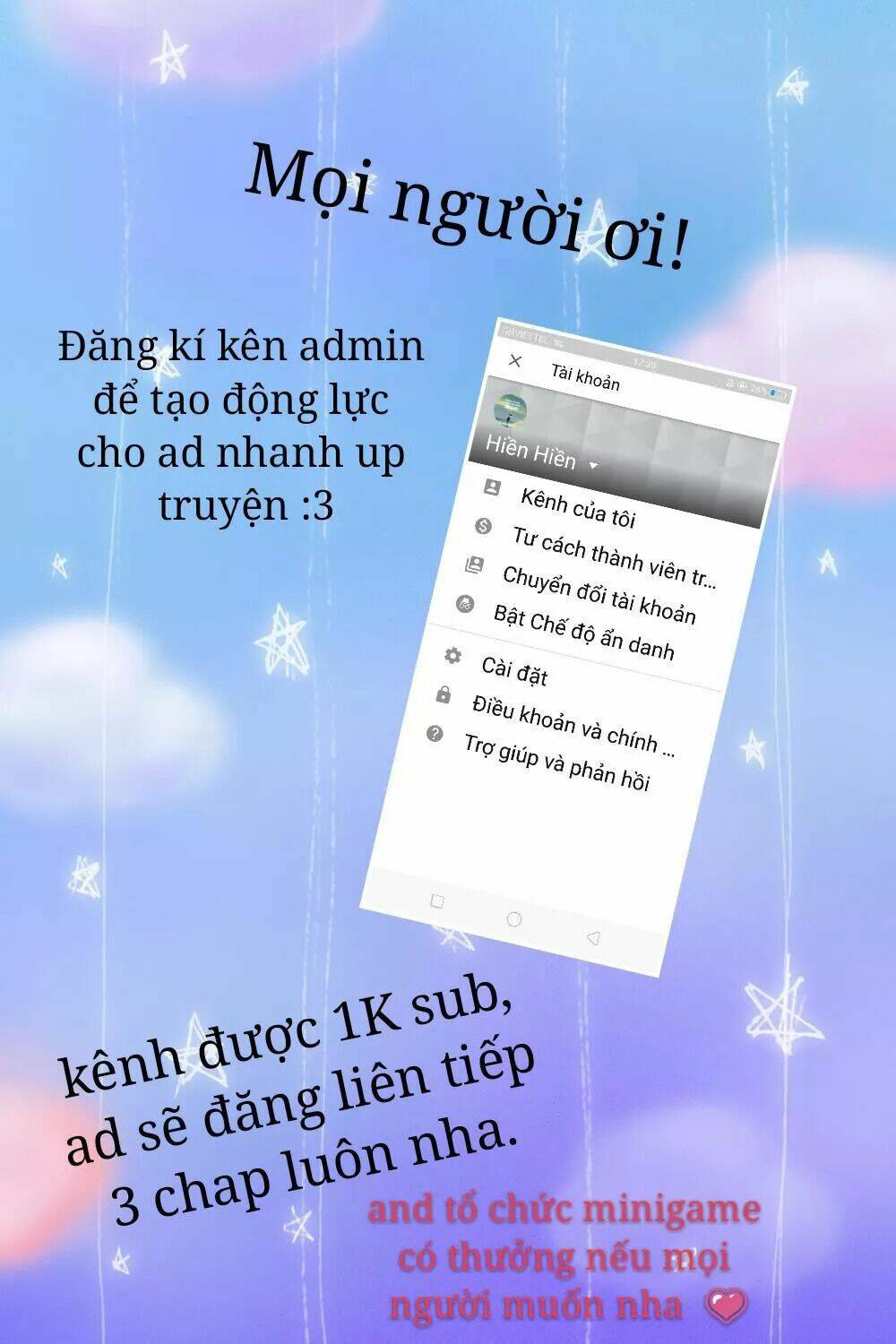 Sos! Tôi Đã Yêu Một Con Sâu Bướm - Trang 1