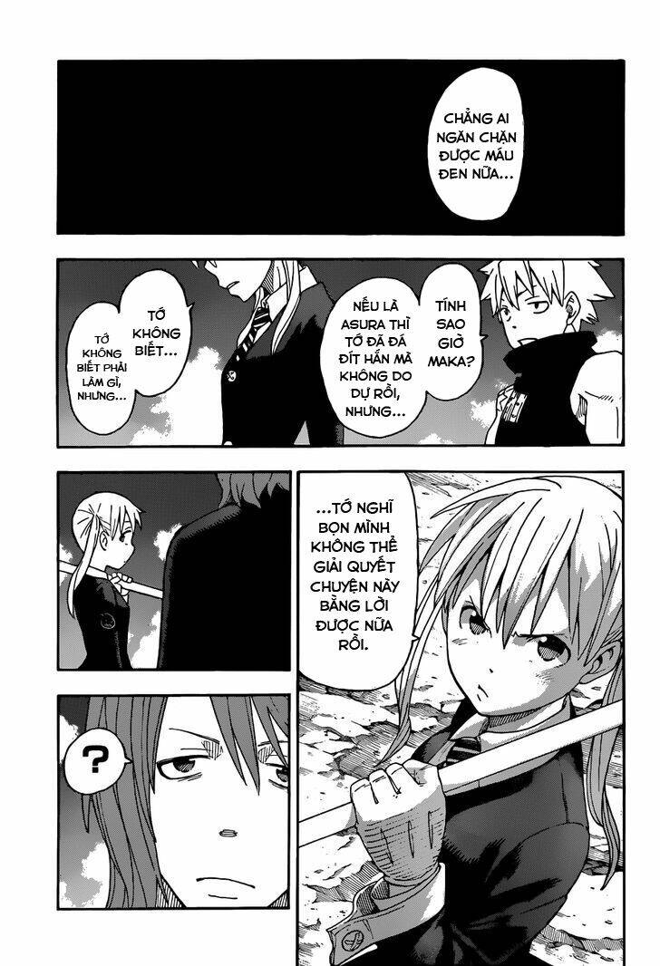 Soul Eater - Trang 26