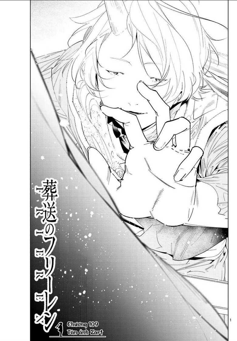 Sousou No Frieren - Chap 109