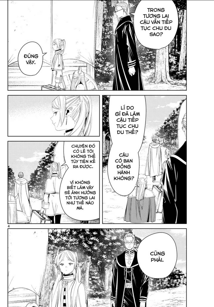 Sousou No Frieren - Trang 6