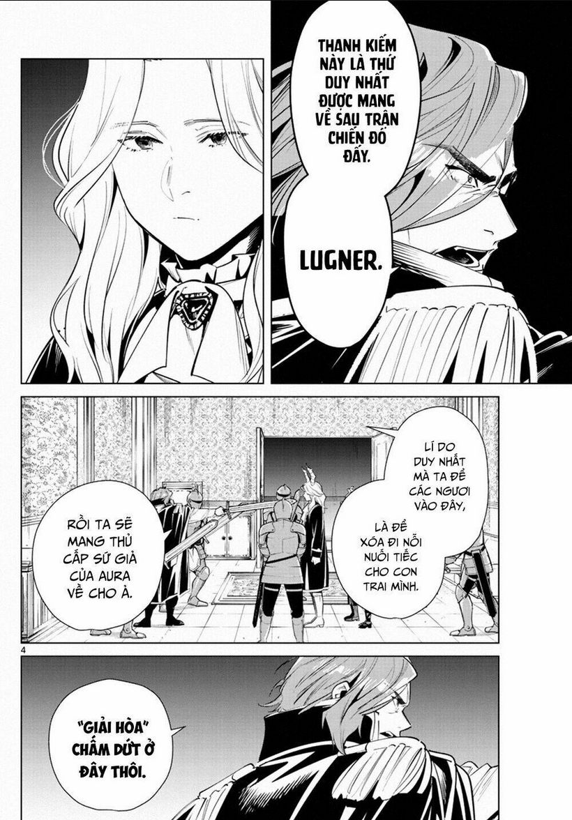 Sousou No Frieren - Chap 15