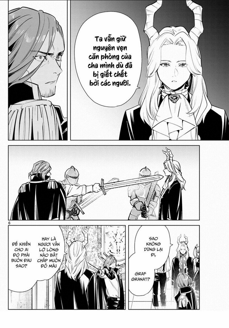 Sousou No Frieren - Chap 15