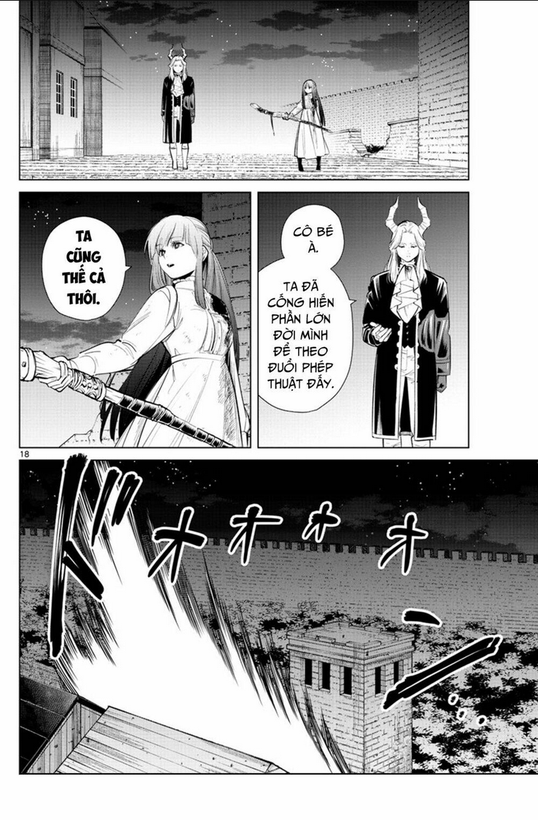 Sousou No Frieren - Trang 19