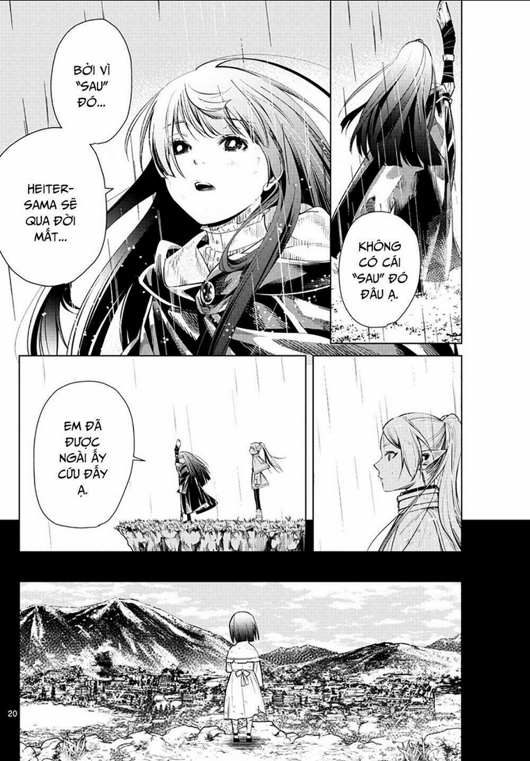 Sousou No Frieren - Chap 2