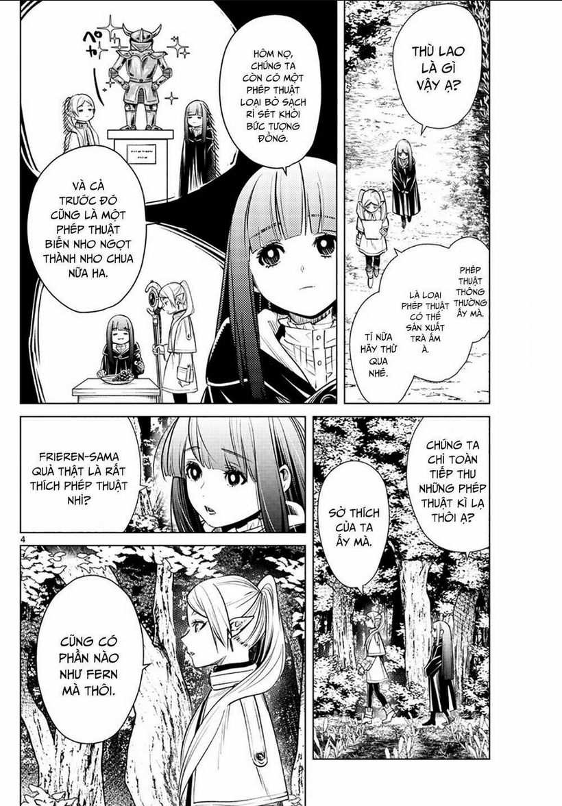 Sousou No Frieren - Chap 3