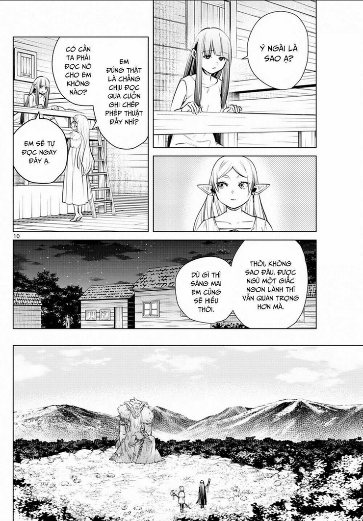 Sousou No Frieren - Chap 5