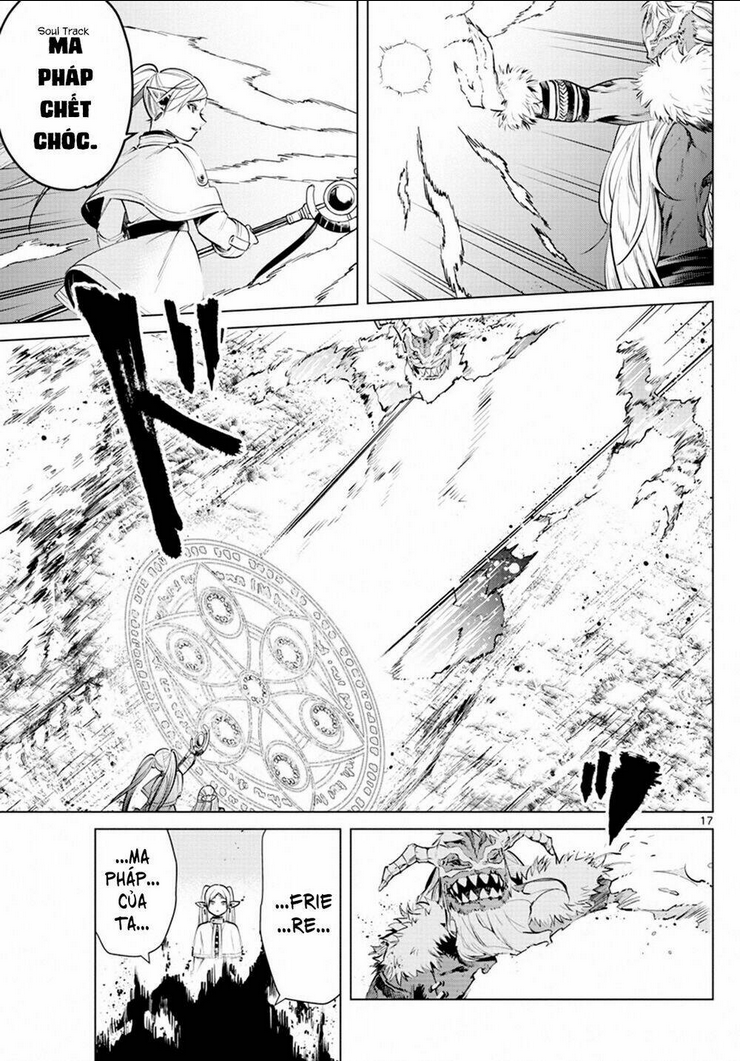 Sousou No Frieren - Chap 5