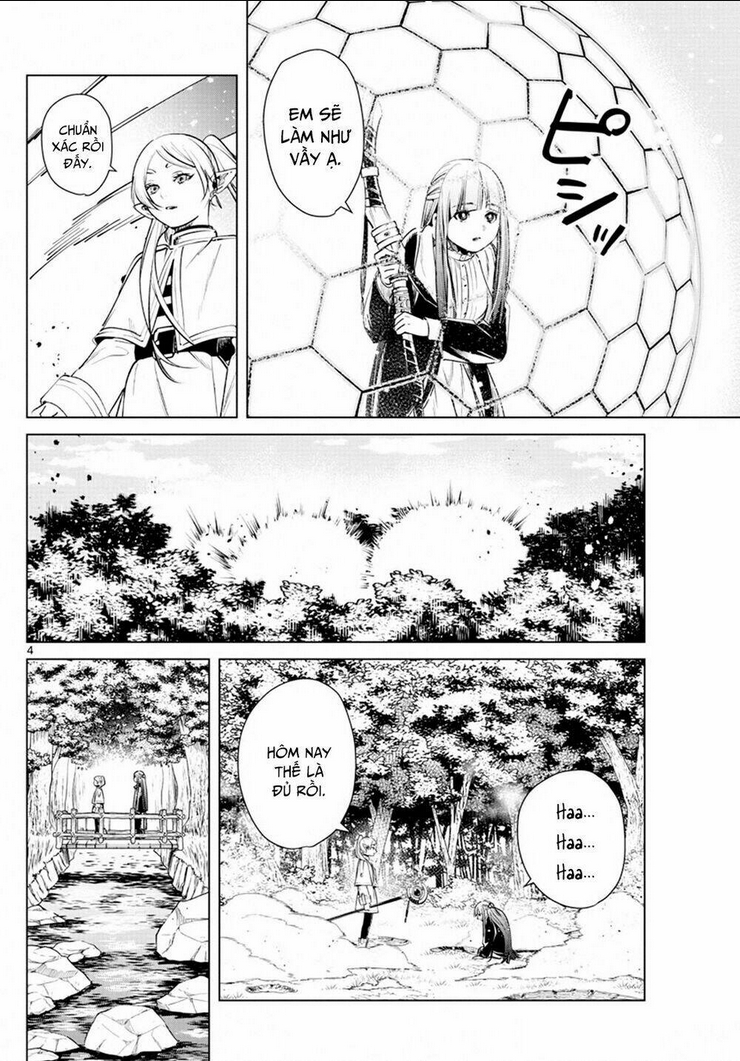 Sousou No Frieren - Chap 5